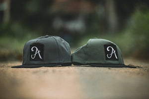 A-BAY caps 5 panel