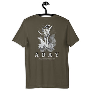 Arugambay / ABAY Unisex T-Shirt Rebirth